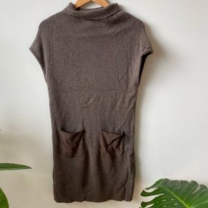 New without tag Joie sweater dress wool cashmere